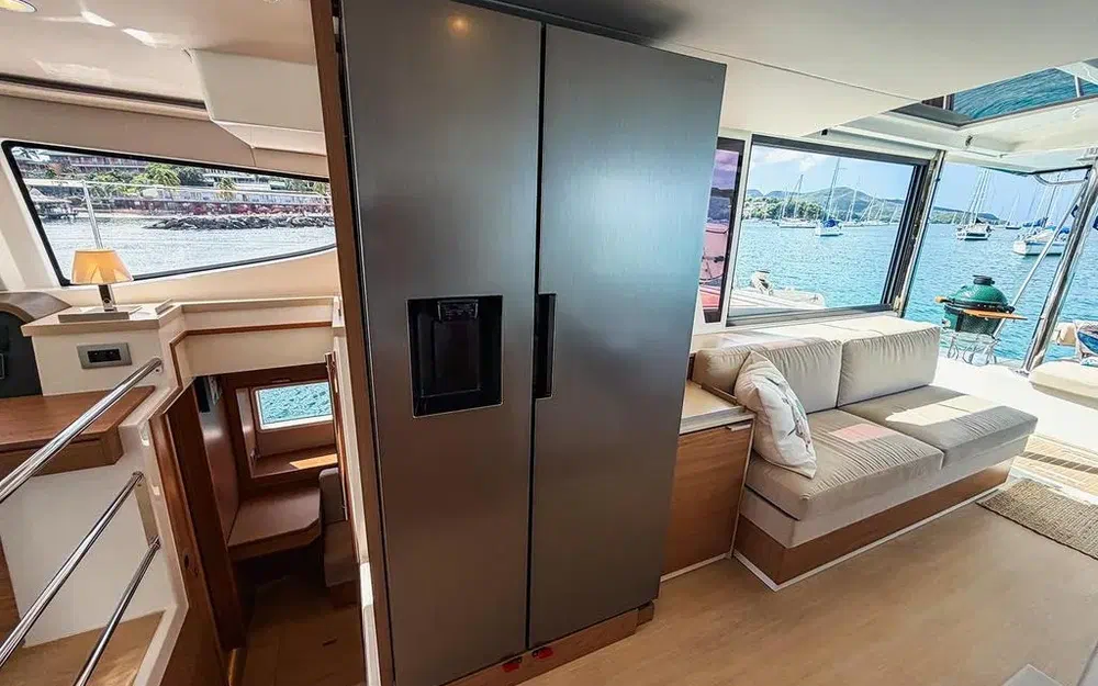 slider 26 Bali Catamarans Bali 4.6