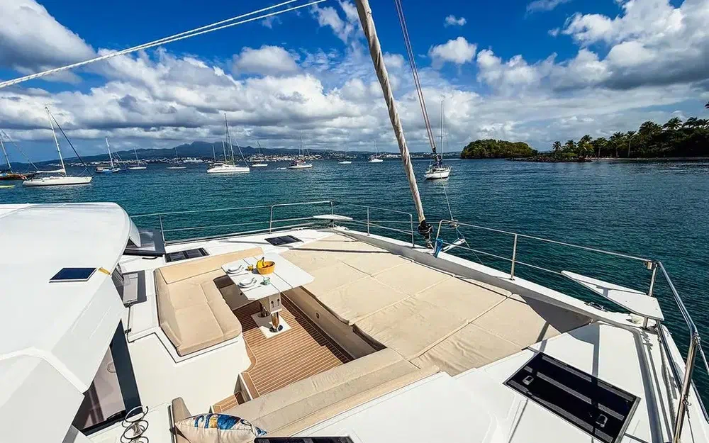 slider 29 Bali Catamarans Bali 4.6