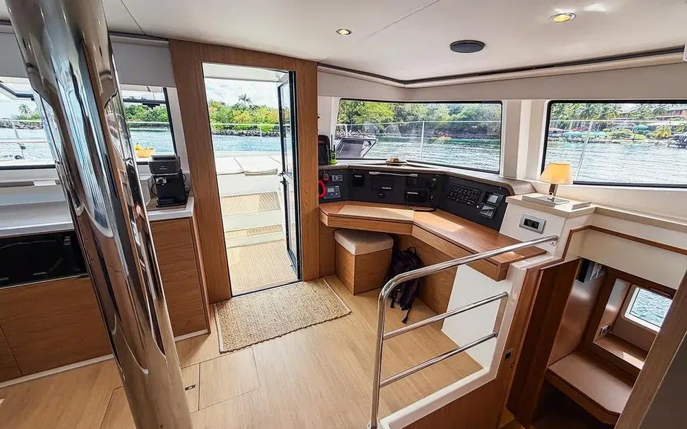 slider 30 Bali Catamarans Bali 4.6
