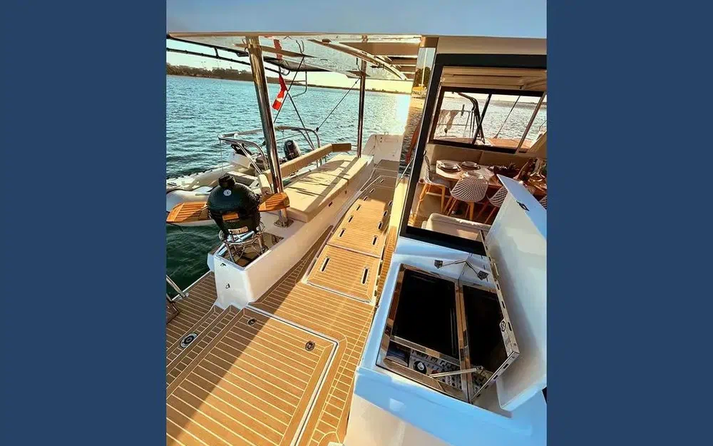 slider 31 Bali Catamarans Bali 4.6