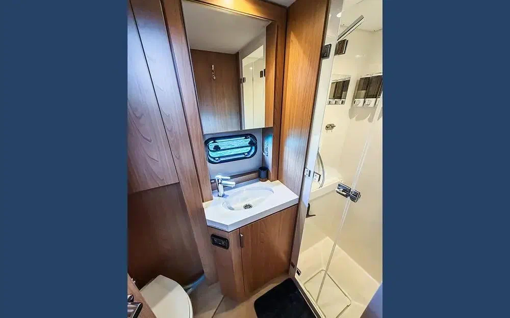 slider 32 Bali Catamarans Bali 4.6