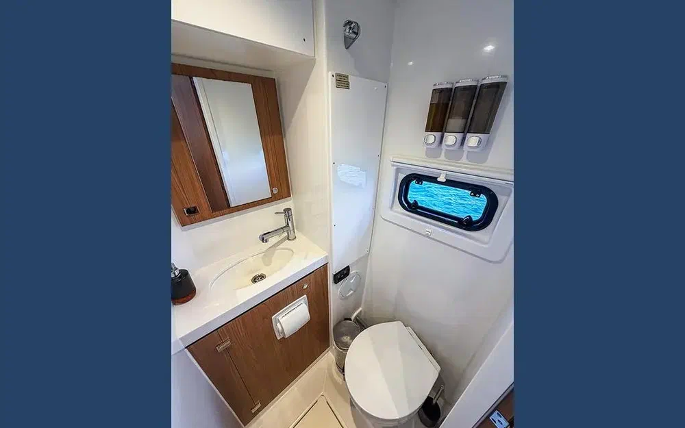 slider 34 Bali Catamarans Bali 4.6