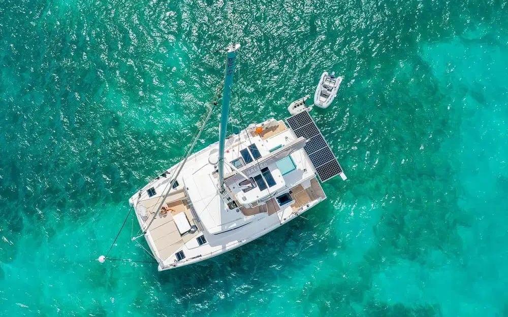 slider 5 Bali Catamarans Bali 4.6