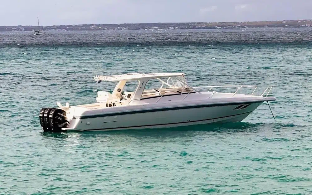 slider 1 Intrepid Miami 390 Sport Yacht