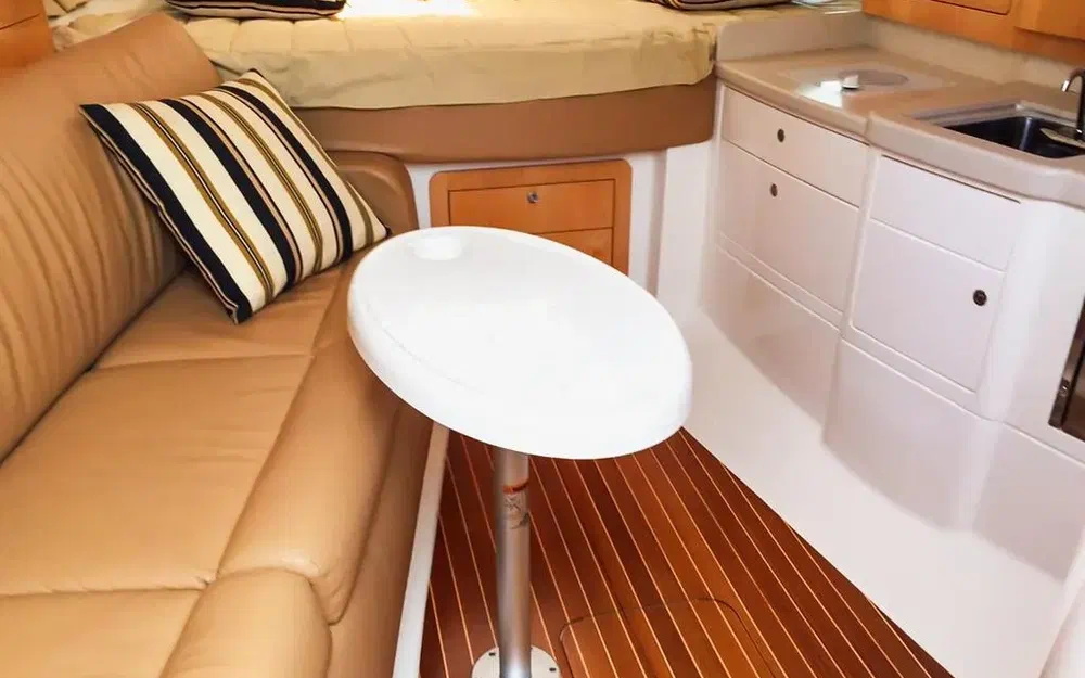slider 25 Intrepid Miami 390 Sport Yacht