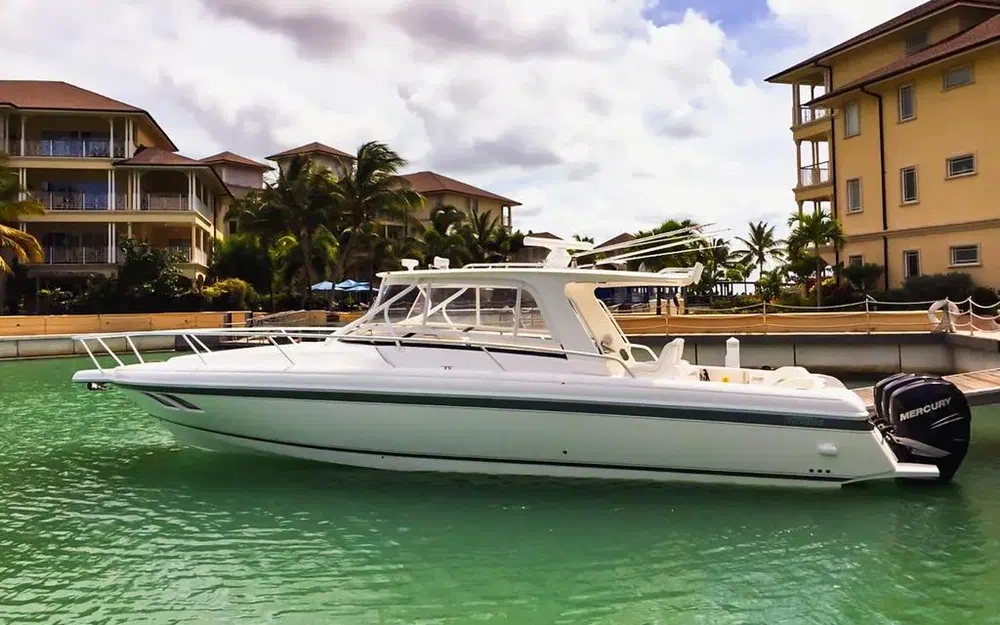 slider 3 Intrepid Miami 390 Sport Yacht