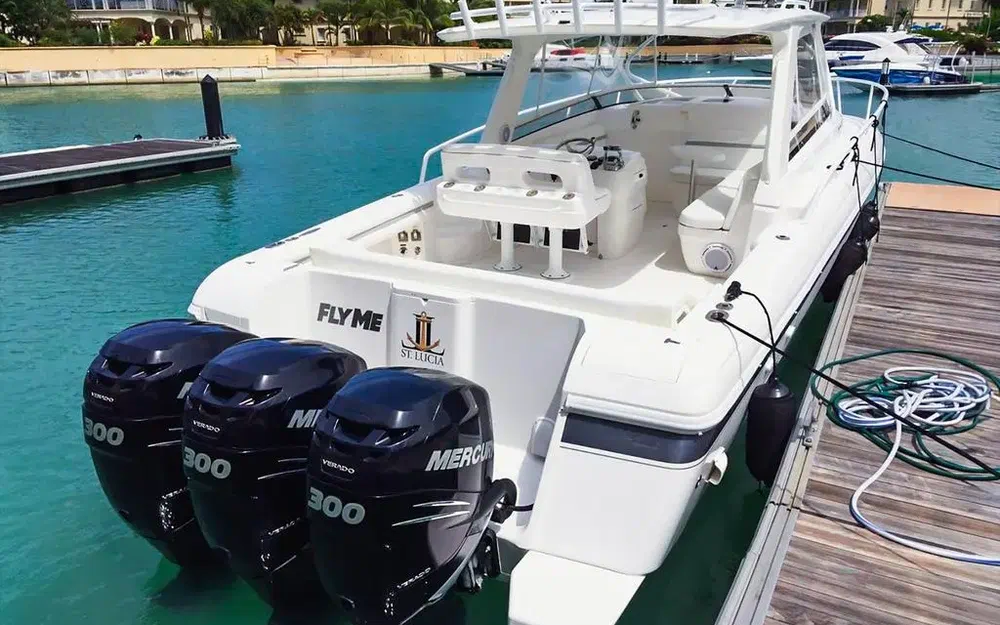 slider 6 Intrepid Miami 390 Sport Yacht