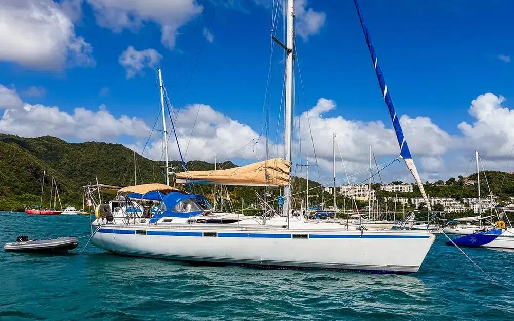 slider 0 Beneteau Oceanis 430