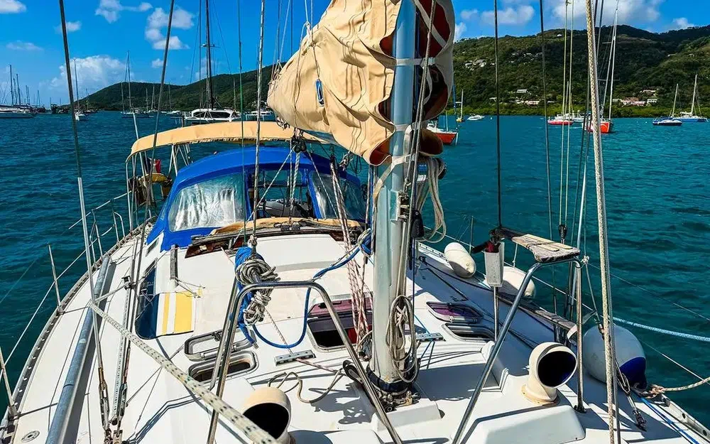 slider 11 Beneteau Oceanis 430