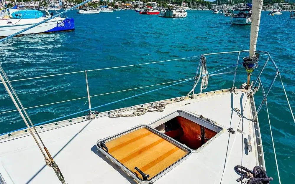 slider 12 Beneteau Oceanis 430