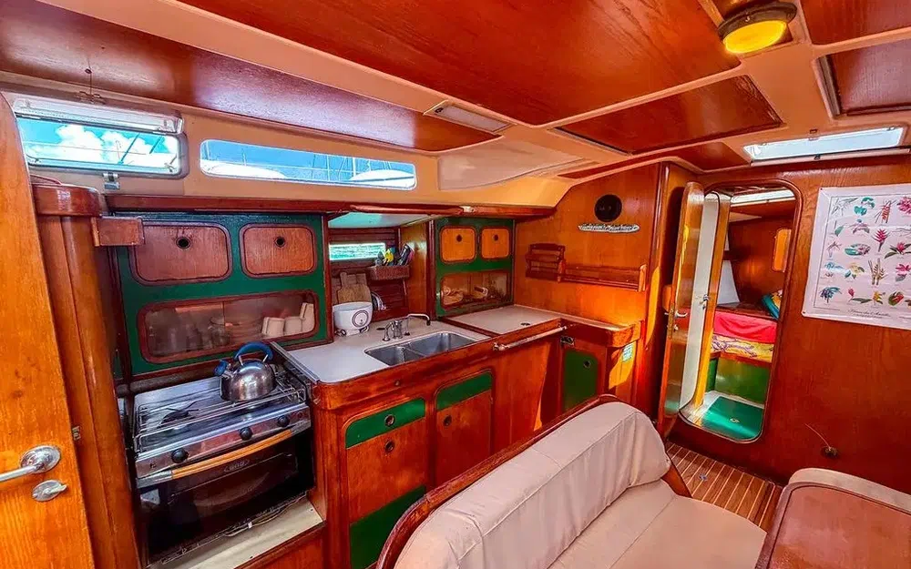 slider 14 Beneteau Oceanis 430
