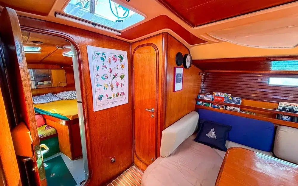 slider 16 Beneteau Oceanis 430