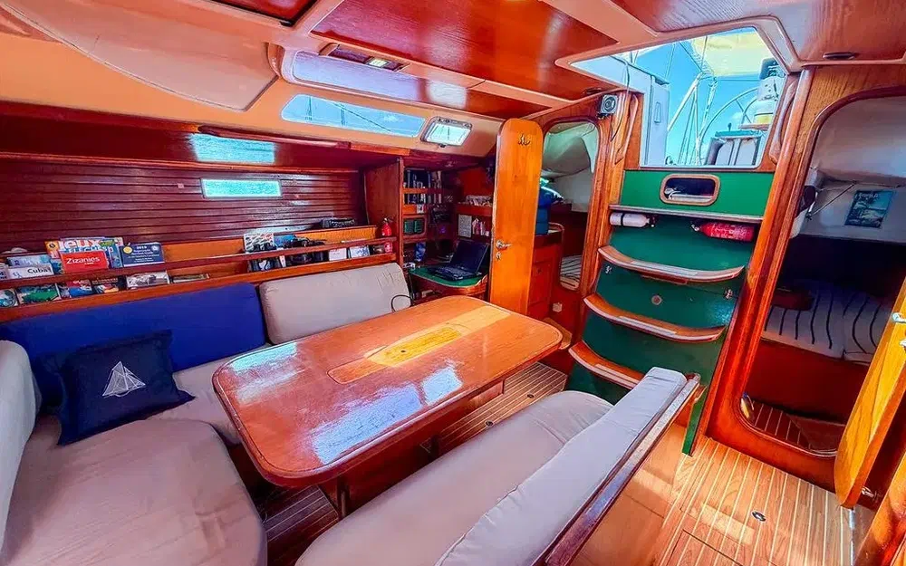 slider 17 Beneteau Oceanis 430