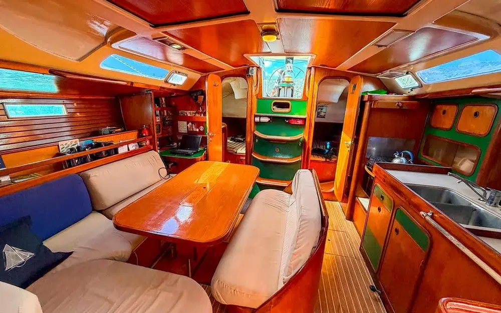 slider 18 Beneteau Oceanis 430