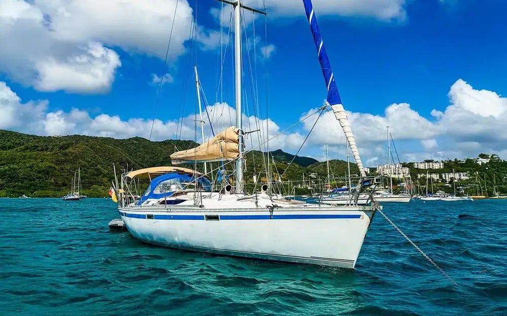 slider 1 Beneteau Oceanis 430