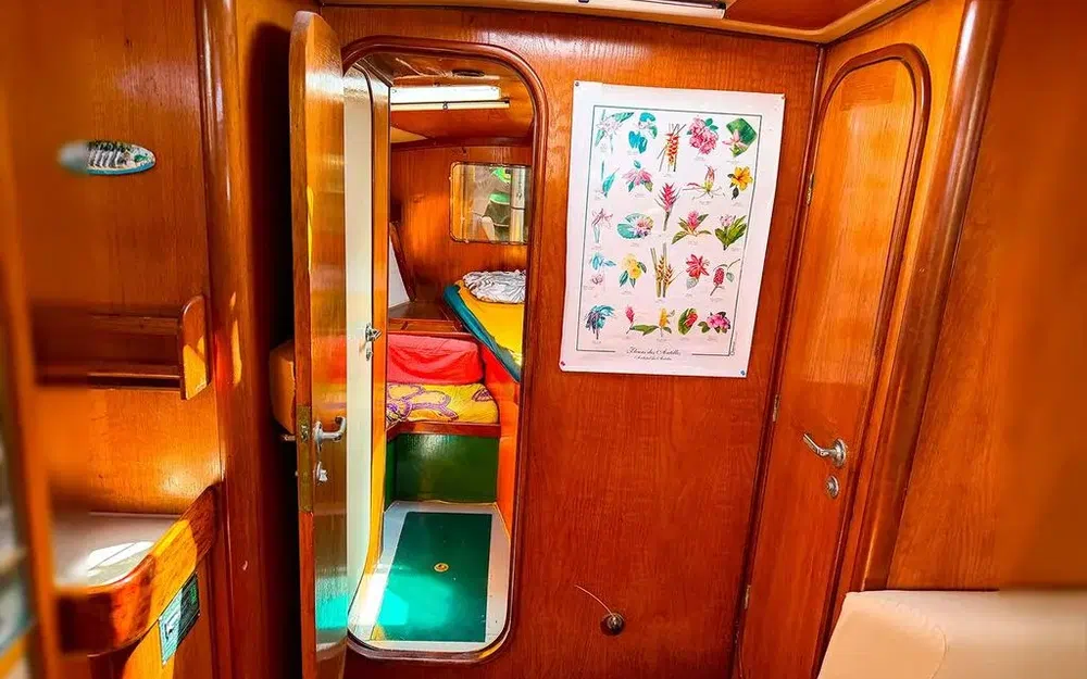 slider 22 Beneteau Oceanis 430