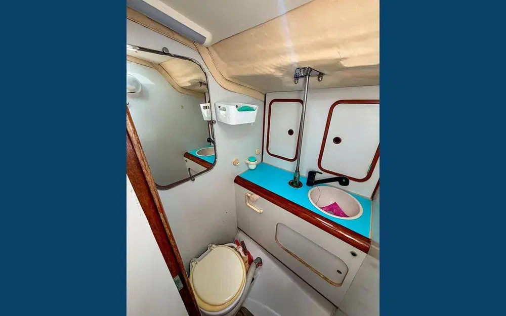 slider 23 Beneteau Oceanis 430