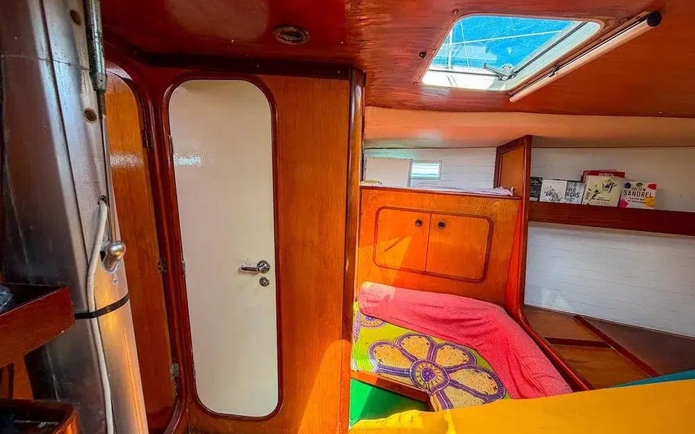 slider 25 Beneteau Oceanis 430