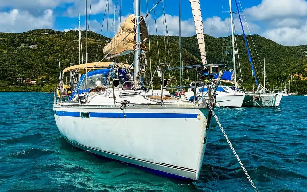 slider 2 Beneteau Oceanis 430