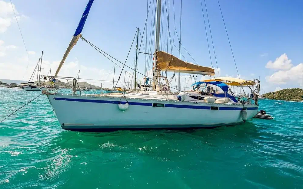 slider 3 Beneteau Oceanis 430
