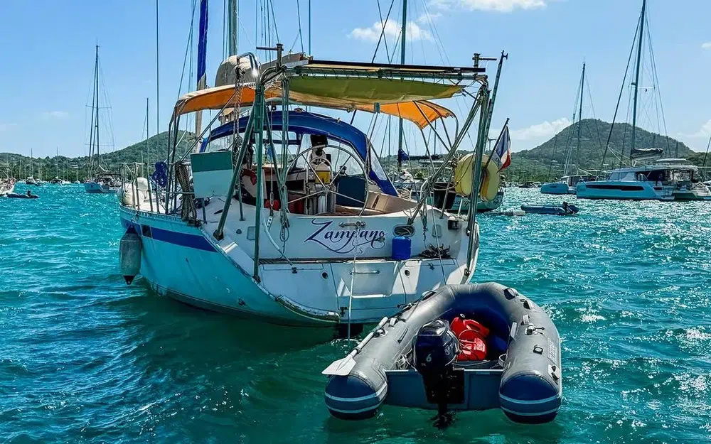 slider 4 Beneteau Oceanis 430