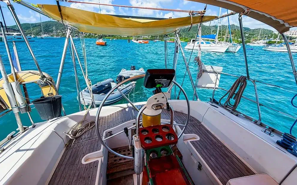 slider 5 Beneteau Oceanis 430
