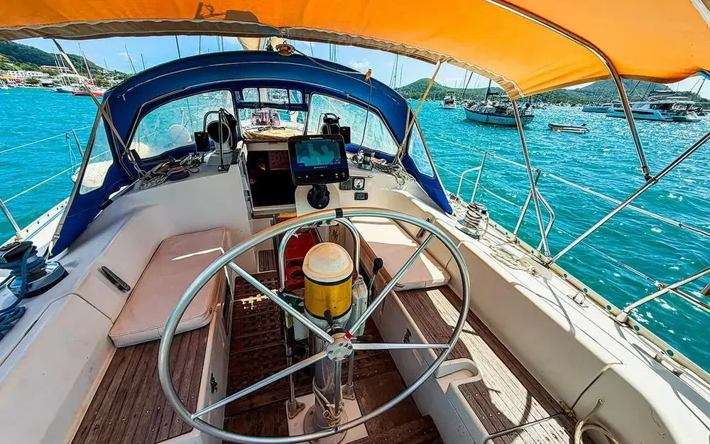 slider 6 Beneteau Oceanis 430