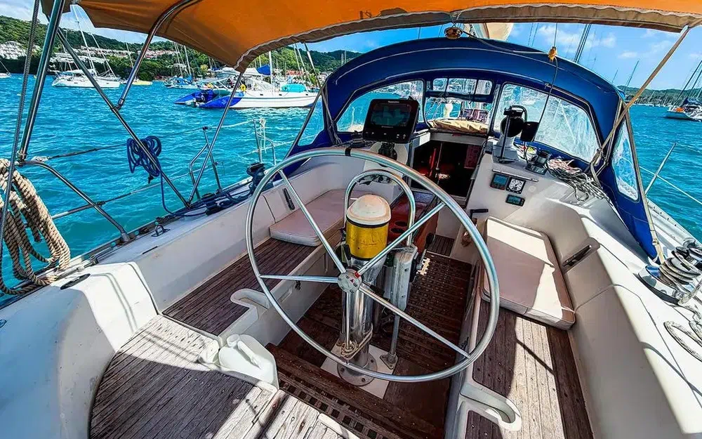 slider 7 Beneteau Oceanis 430