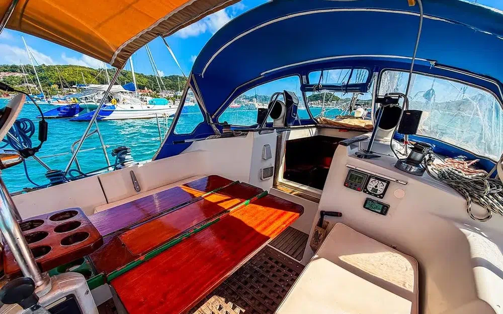 slider 8 Beneteau Oceanis 430
