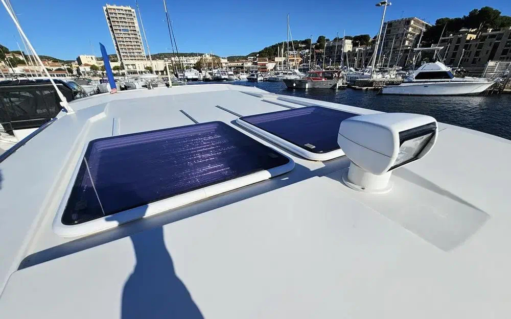 slider 10 Jeanneau Merry Fisher 1095