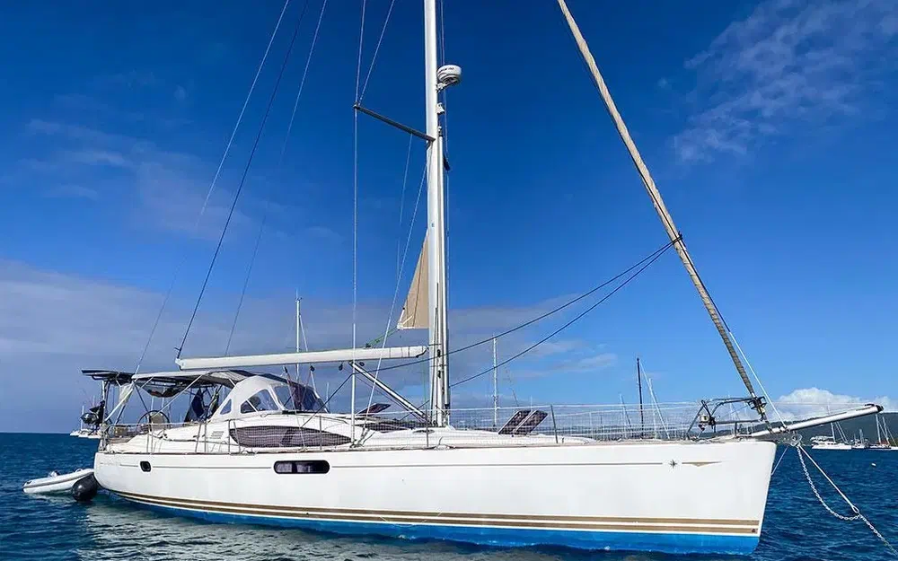 slider 0 Jeanneau Sun Odyssey 50 DS