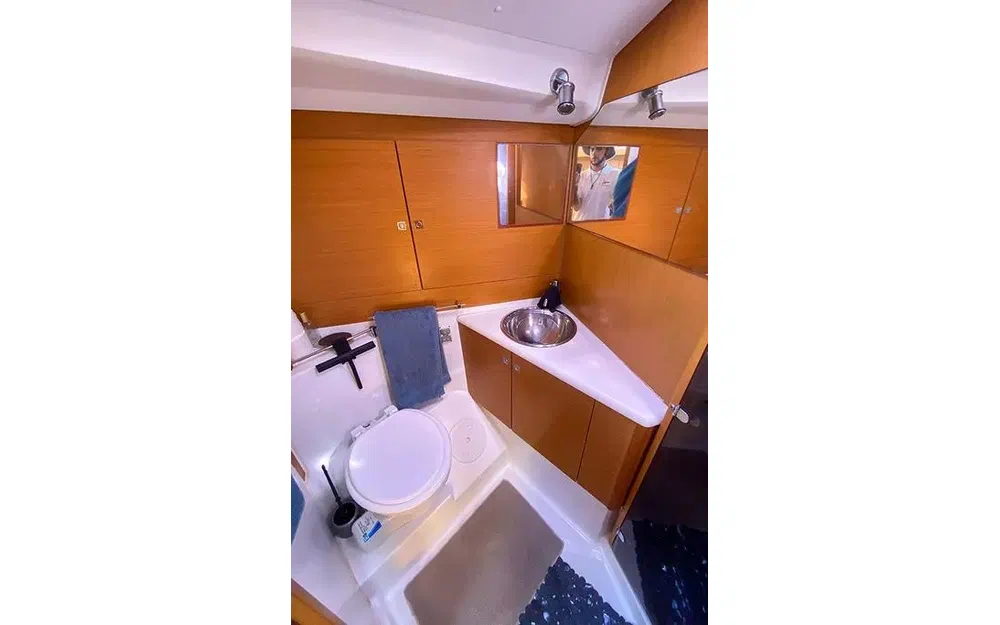 slider 20 Jeanneau Sun Odyssey 50 DS