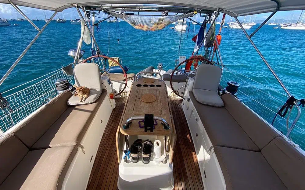 slider 2 Jeanneau Sun Odyssey 50 DS