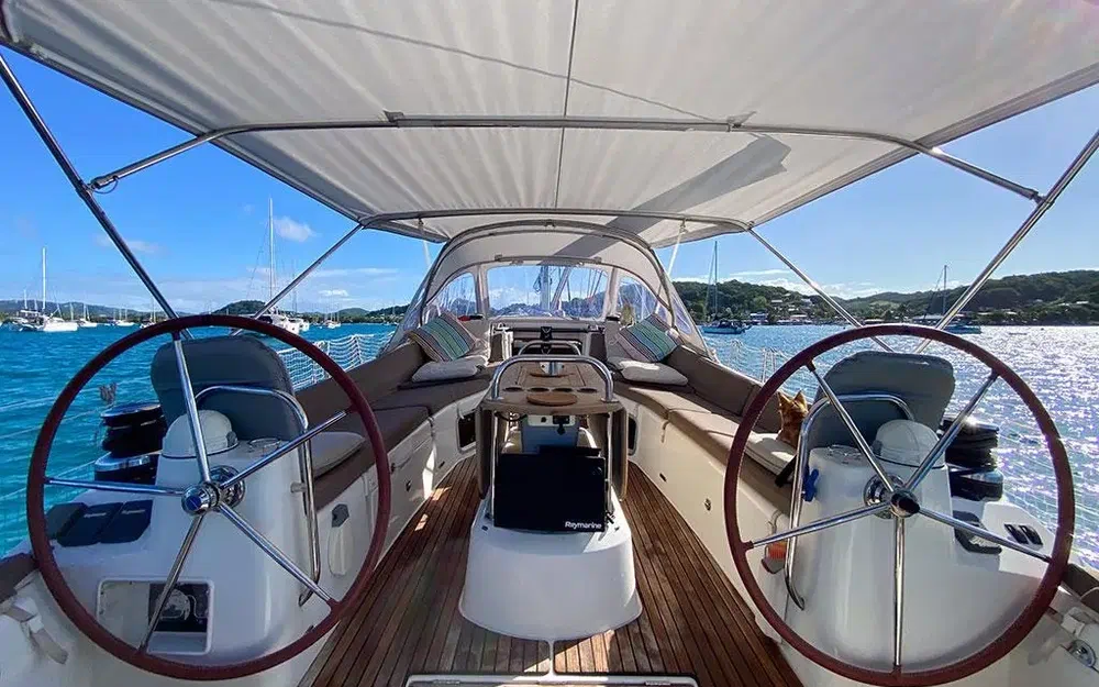 slider 4 Jeanneau Sun Odyssey 50 DS