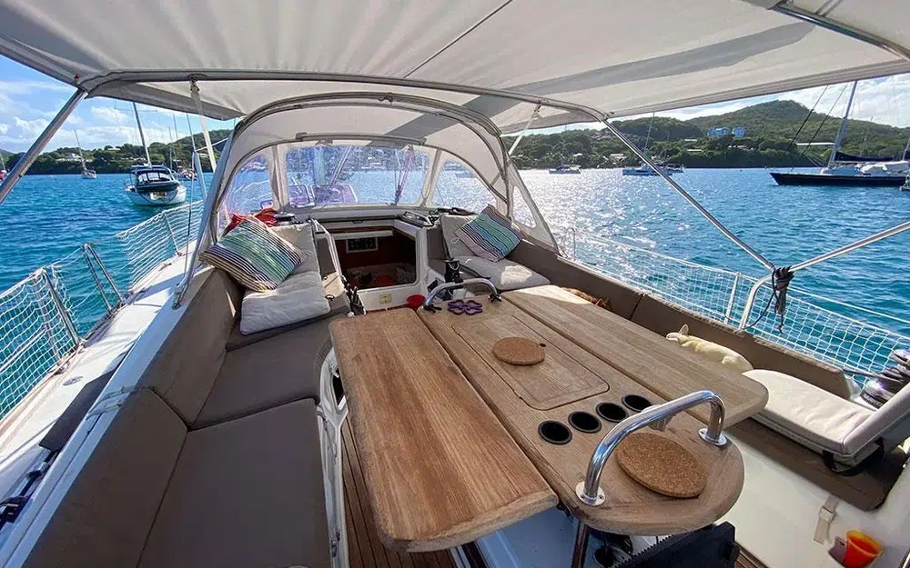 slider 5 Jeanneau Sun Odyssey 50 DS