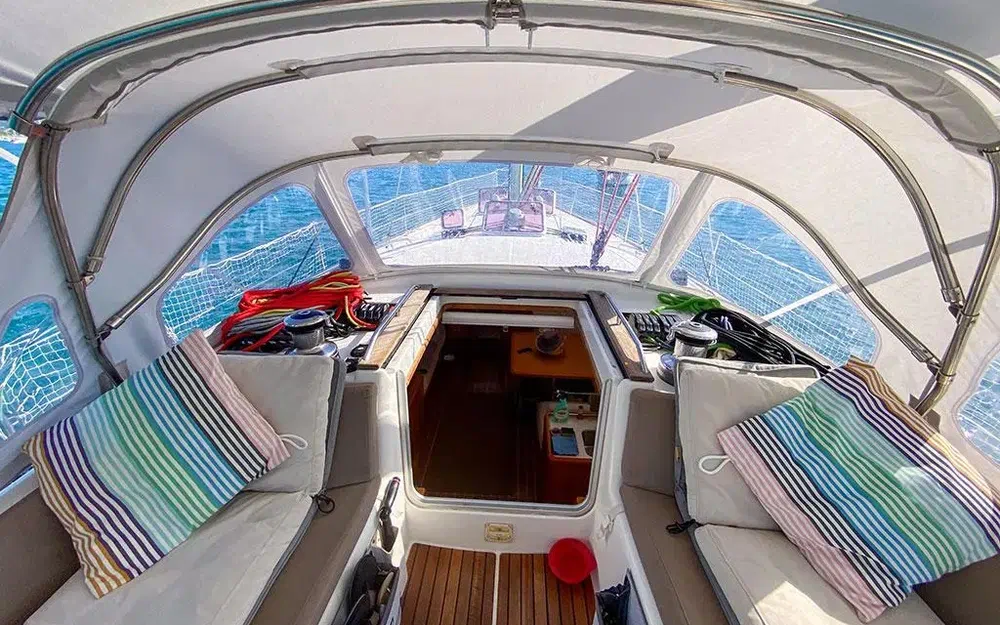 slider 6 Jeanneau Sun Odyssey 50 DS