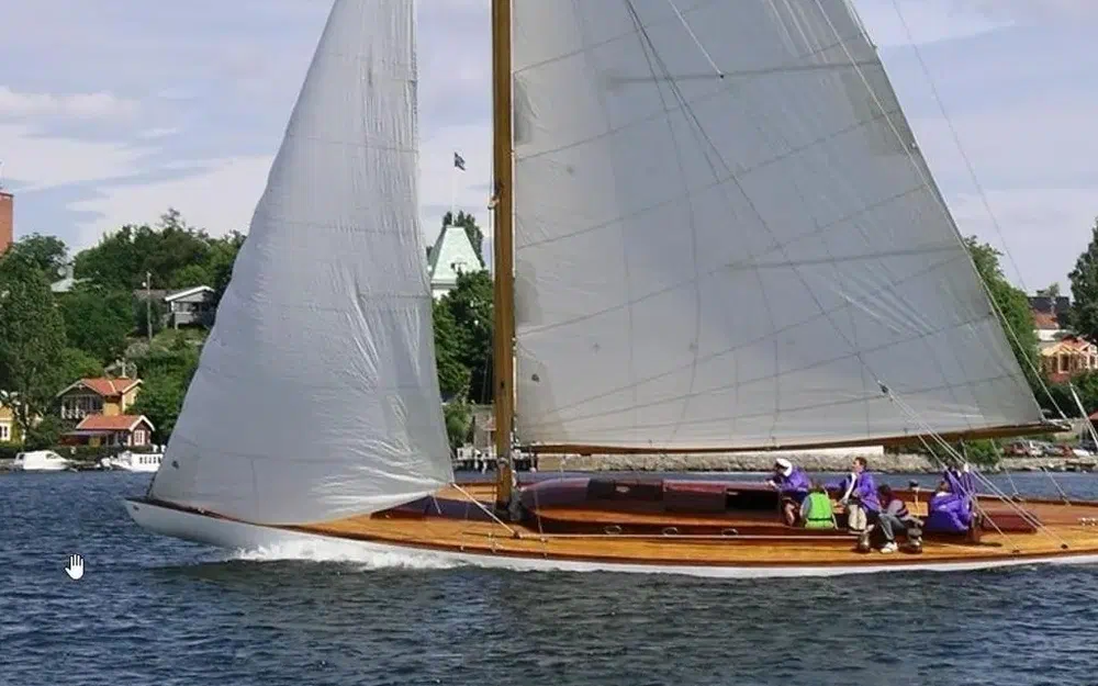 slider 1 Plyms Prototype Sloop