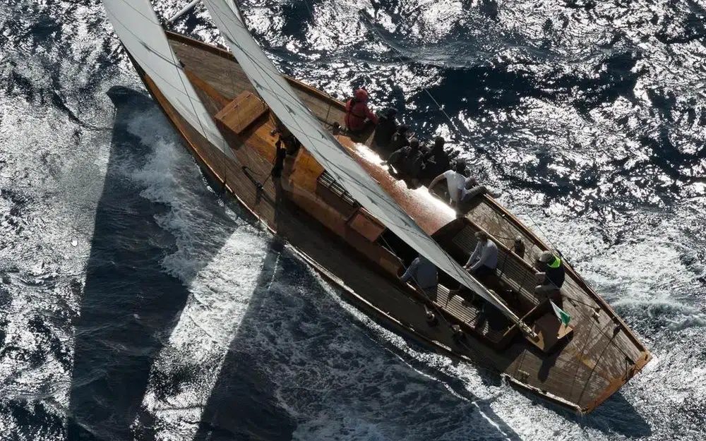 slider 4 Plyms Prototype Sloop