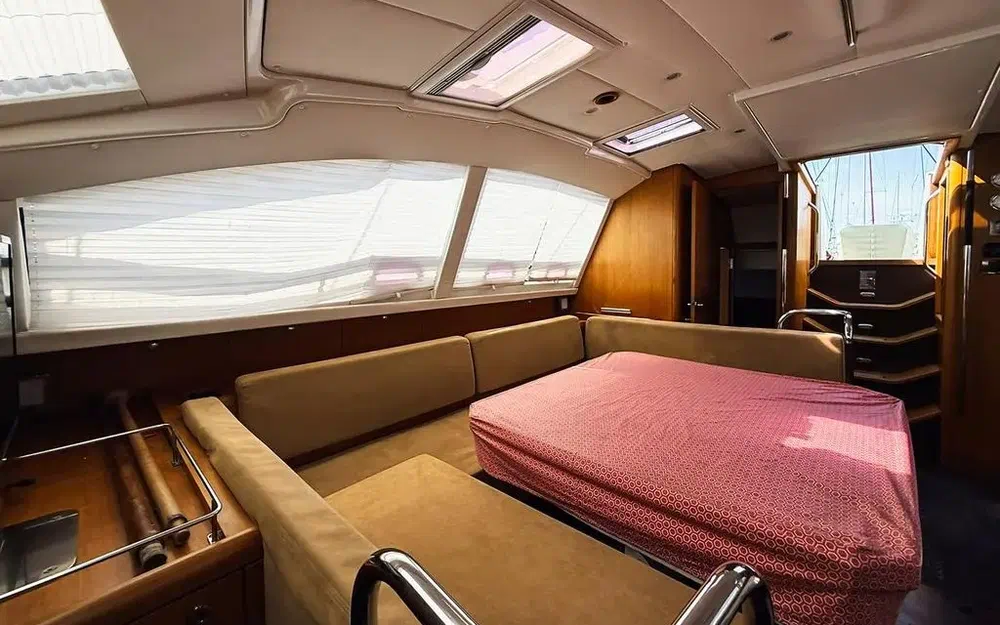 slider 14 Wauquiez Pilot Saloon 55
