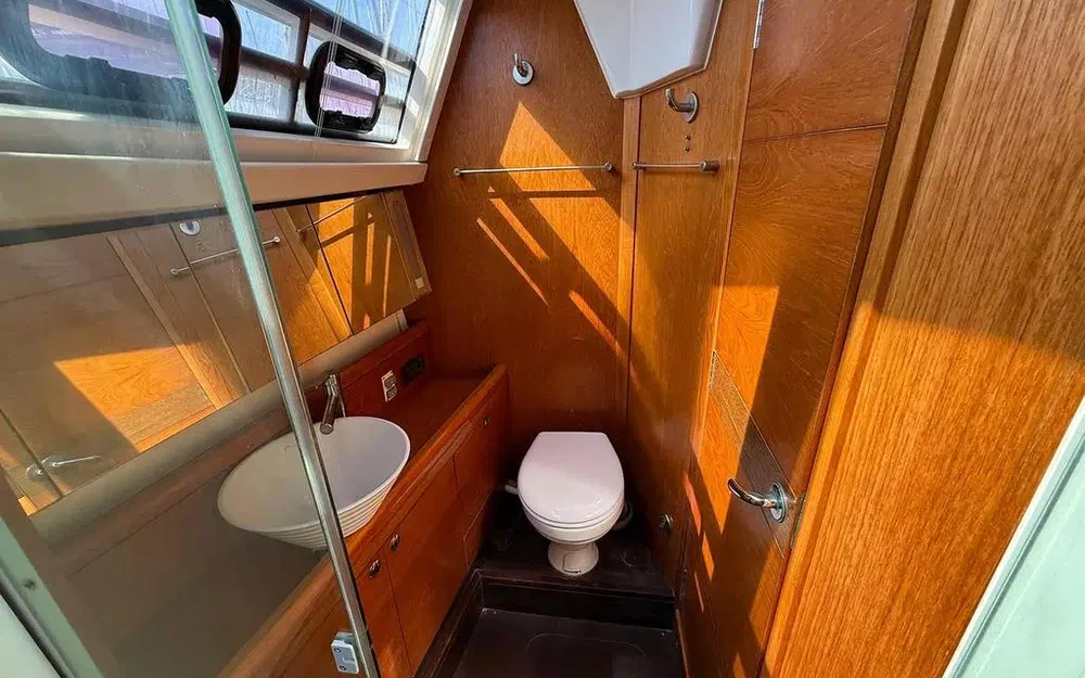 slider 18 Wauquiez Pilot Saloon 55