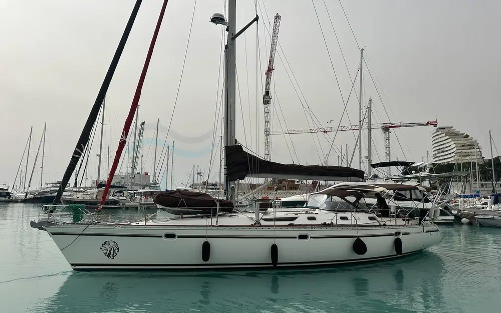 slider 0 Jeanneau Sun Odyssey 52.2