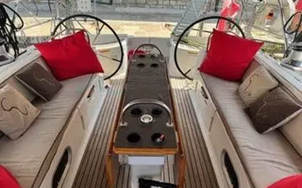 slider 4 Jeanneau Sun Odyssey 52.2