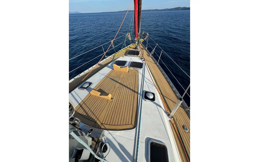 slider 7 Jeanneau Sun Odyssey 52.2