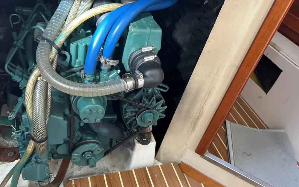 slider 11 Hanse 371