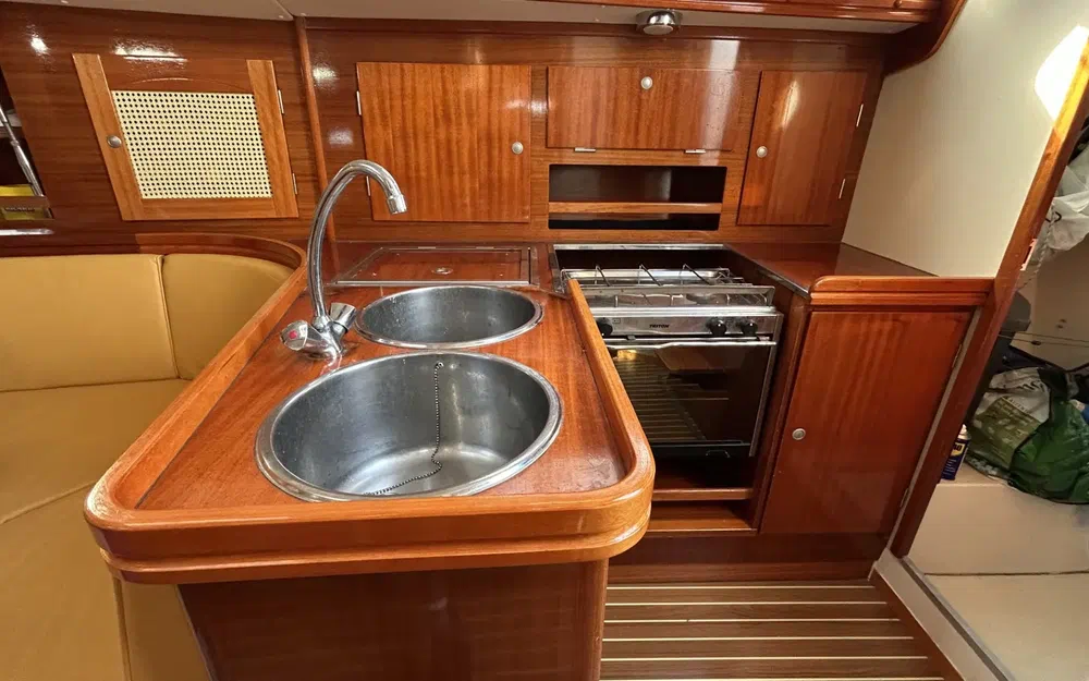 slider 13 Hanse 371