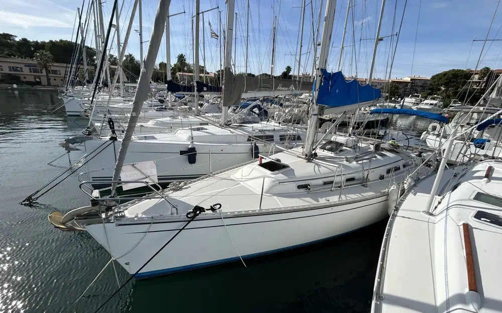 slider 1 Hanse 371