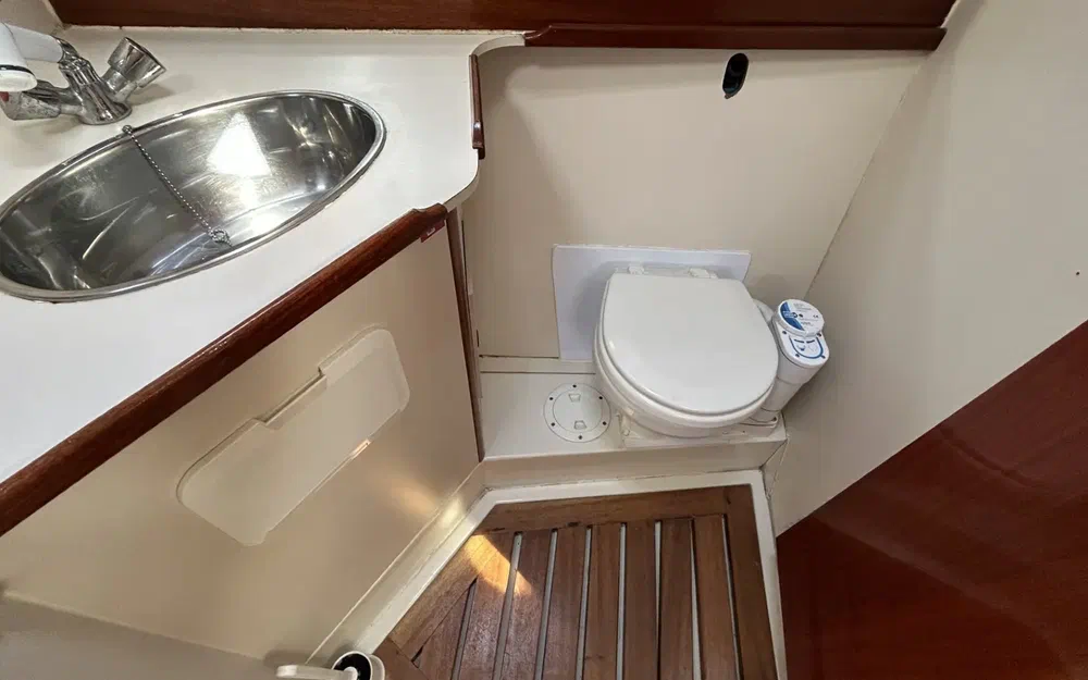 slider 22 Hanse 371