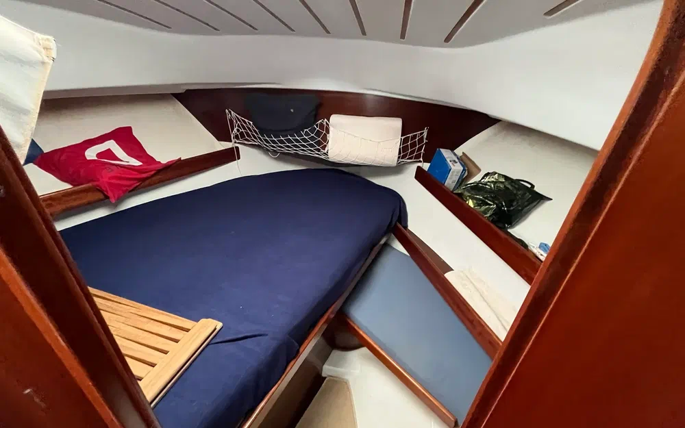 slider 7 Beneteau Antares Serie 9 Fly