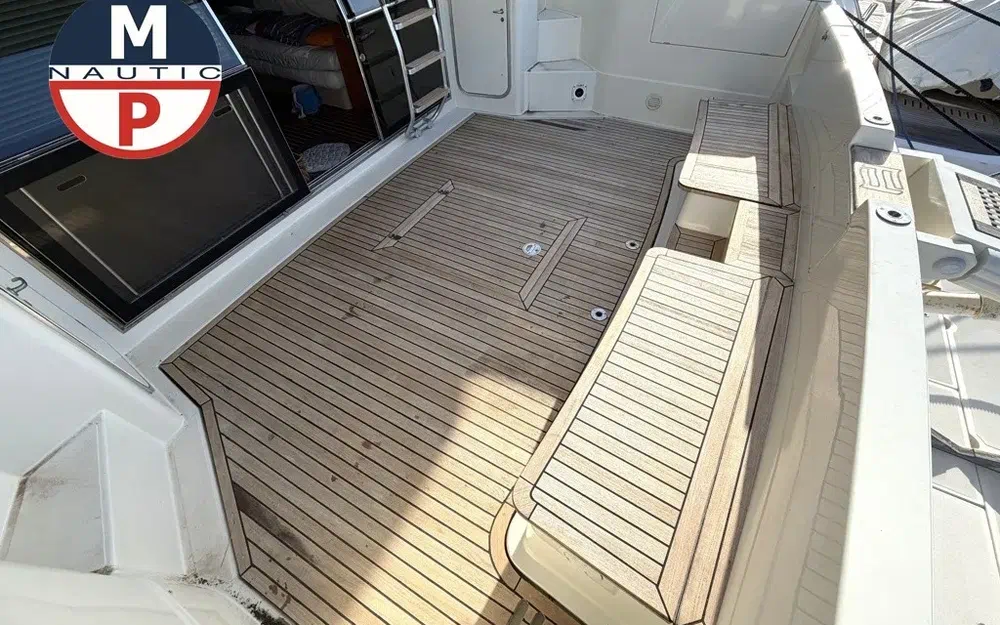 slider 2 Ferretti 165 Fly