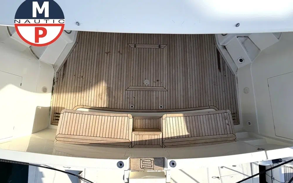 slider 3 Ferretti 165 Fly